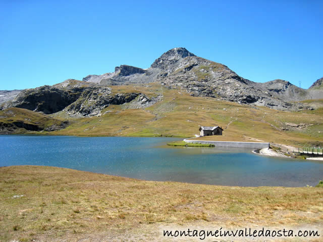 lago miserin